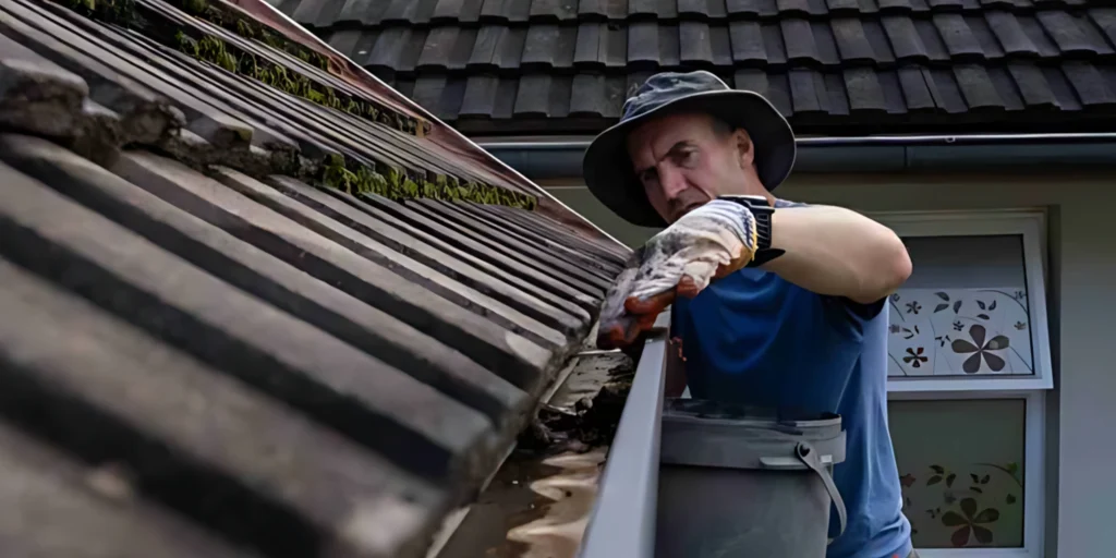 Gutter Cleaning South Mills home page